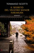 Copertina libro <b>Il segreto del vecchio signor Nakamura</b>