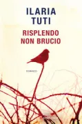 Copertina libro <b>Risplendo non brucio</b>