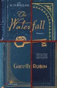 Copertina libro <b>The waterfall</b>
