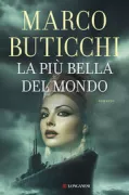 Copertina libro <b>La più bella del mondo</b>