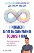Copertina libro Mauro Vincenzo libri