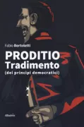 Copertina libro <b>Proditio</b>