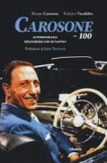 Copertina libro <b>Carosone 100</b>