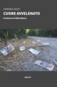 Copertina libro <b>Cuore avvelenato</b>