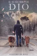 Copertina libro <b>Il sussurro di dio</b>