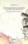 Copertina libro <b>Ottonari psicoanalitici</b>