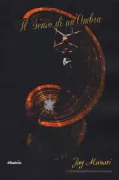 Copertina libro <b>Il senso di un'ombra</b>