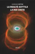 Copertina libro <b>La realtà sottile</b>