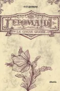 Copertina libro <b>L'Eromaide</b>