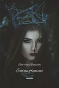 Copertina libro <b>Entanglement</b>