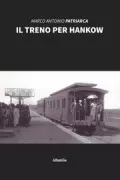 Copertina libro <b>Il treno per Hankow</b>