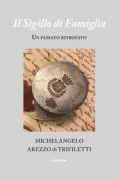 Copertina libro <b>Il sigillo di famiglia</b>