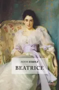Copertina libro <b>Beatrice</b>