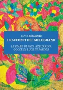 Copertina libro <b>I racconti del melograno</b>