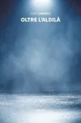Copertina libro <b>Oltre l'aldilà</b>