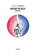 Copertina libro <b>Rossi vs blu</b>