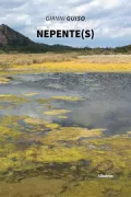 Copertina libro <b>Nepente(s)</b>