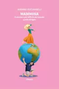 Copertina libro <b>Mammina</b>