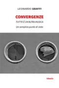 Copertina libro <b>Convergenze</b>