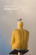 Copertina libro <b>Dislocazione</b>