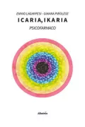 Copertina libro <b>Icaria, Ikaria</b>