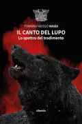 Copertina libro <b>Il canto del lupo</b>