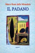Copertina libro <b>Il Padano</b>