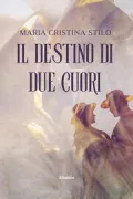 Copertina libro <b>Il destino di due cuori</b>