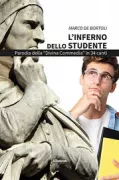 Copertina libro <b>L'Inferno dello studente<br></b>(titolo originale o altro titolo: <i>LInferno dello studente</i>)