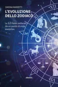 Copertina libro <b>L'evoluzione dello zodiaco</b>
