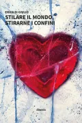 Copertina libro <b>Stilare il mondo, stirarne i confini</b>