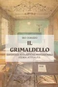 Copertina libro <b>Il grimaldello</b>