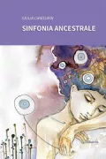 Copertina libro <b>Sinfonia ancestrale</b>