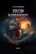 Copertina libro <b>Faith</b>