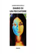 Copertina libro <b>Diario di un peccatore</b>