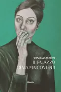 Copertina libro <b>Il palazzo di via Malcontenti</b>