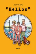 Copertina libro <b>Helios</b>