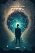 Copertina libro <b>Puertopia</b>