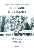 Copertina libro <b>Il giovane e il vecchio</b>