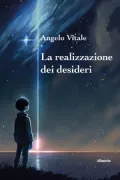 Copertina libro <b>La realizzazione dei desideri</b>