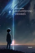 Copertina libro <b>Manifesting desires</b>