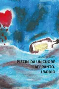 Copertina libro <b>Pizzini da un cuore affranto</b>