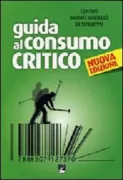 Copertina libro <b>Guida al consumo critico</b>