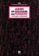 Copertina libro <b>Armi</b>
