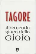 Copertina libro <b>Il Tremendo gioco della gioia</b>