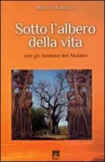 Copertina libro <b>Sotto l'albero della vita</b>
