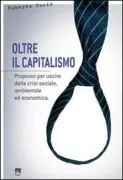 Copertina libro <b>Oltre il capitalismo</b>