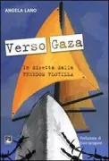 Copertina libro <b>Verso Gaza</b>