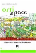Copertina libro <b>Orti di pace</b>