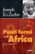 Copertina libro <b>Punti fermi sull'Africa<br></b>(titolo originale o altro titolo: <i>Reperes pour l'Afrique</i>)